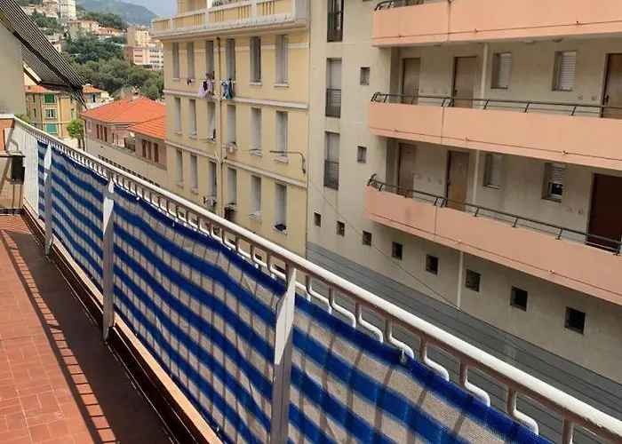 2 Beds-2 Full Baths,ac, Lift-balcony, Parking Apartment