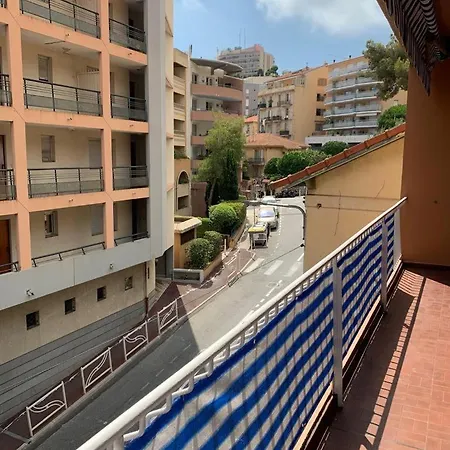 2 Beds-2 Full Baths,ac, Lift-balcony, Parking *